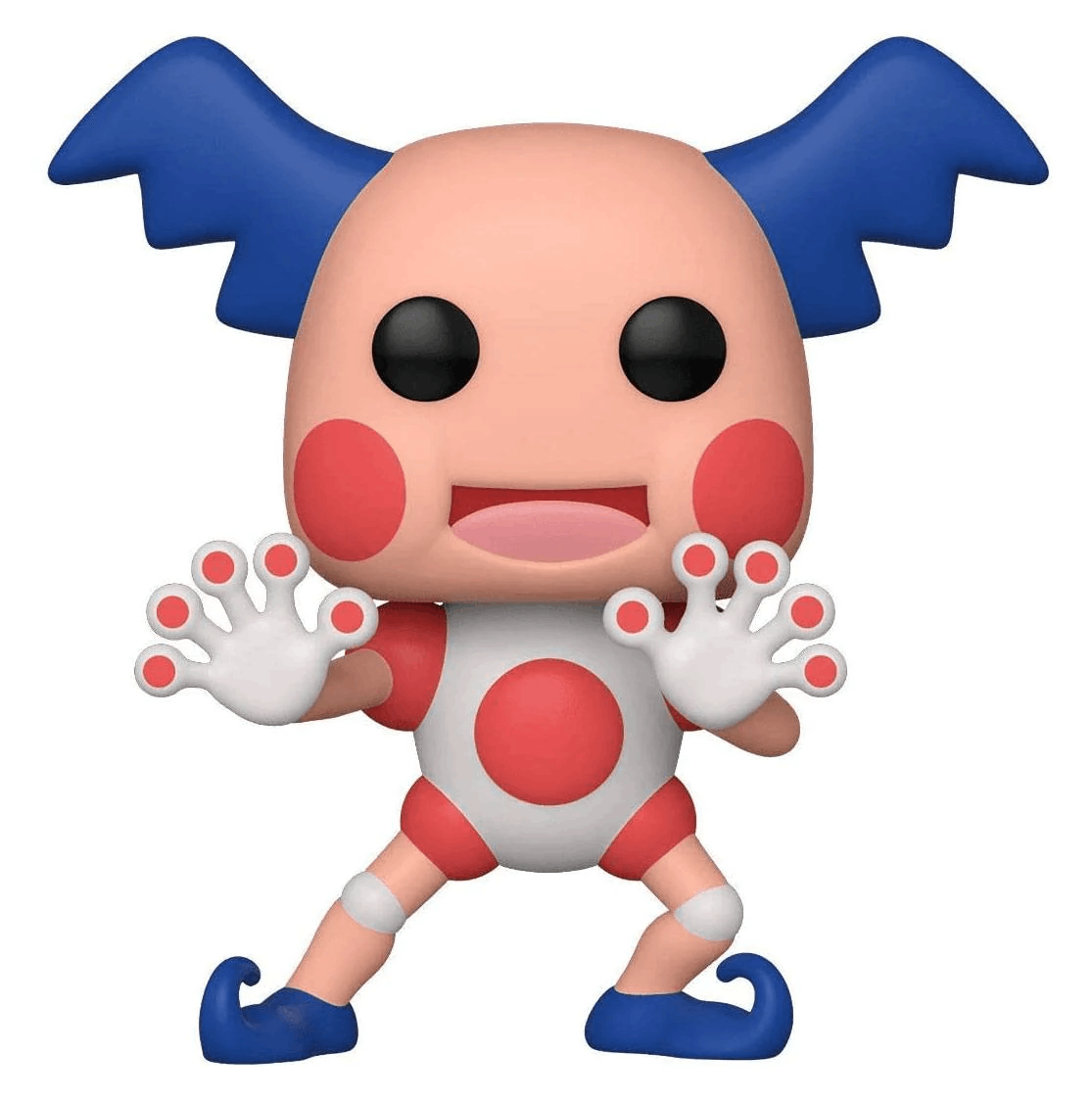 Figurina - Pokemon - Mr. Mime | Funko