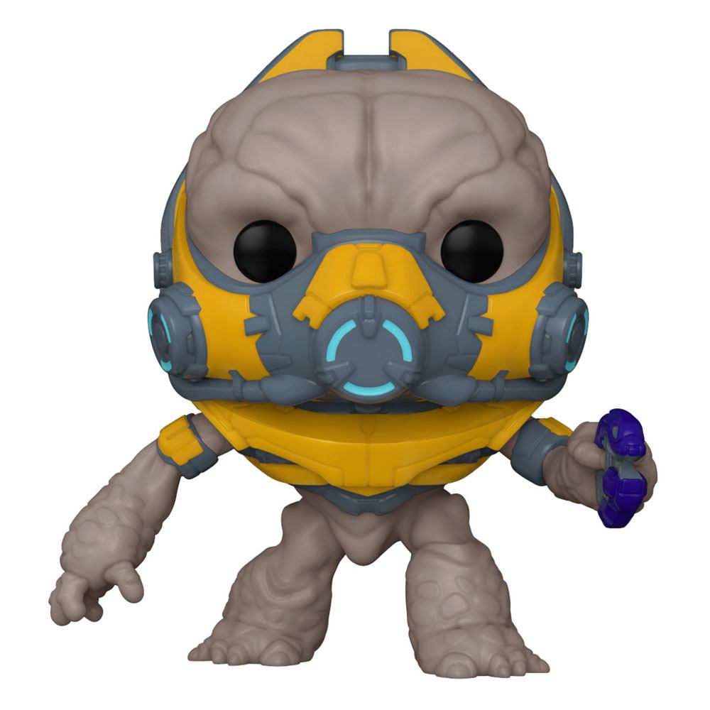 Figurina - Halo - Grunt Conscript with Plasa Pistol | Funko