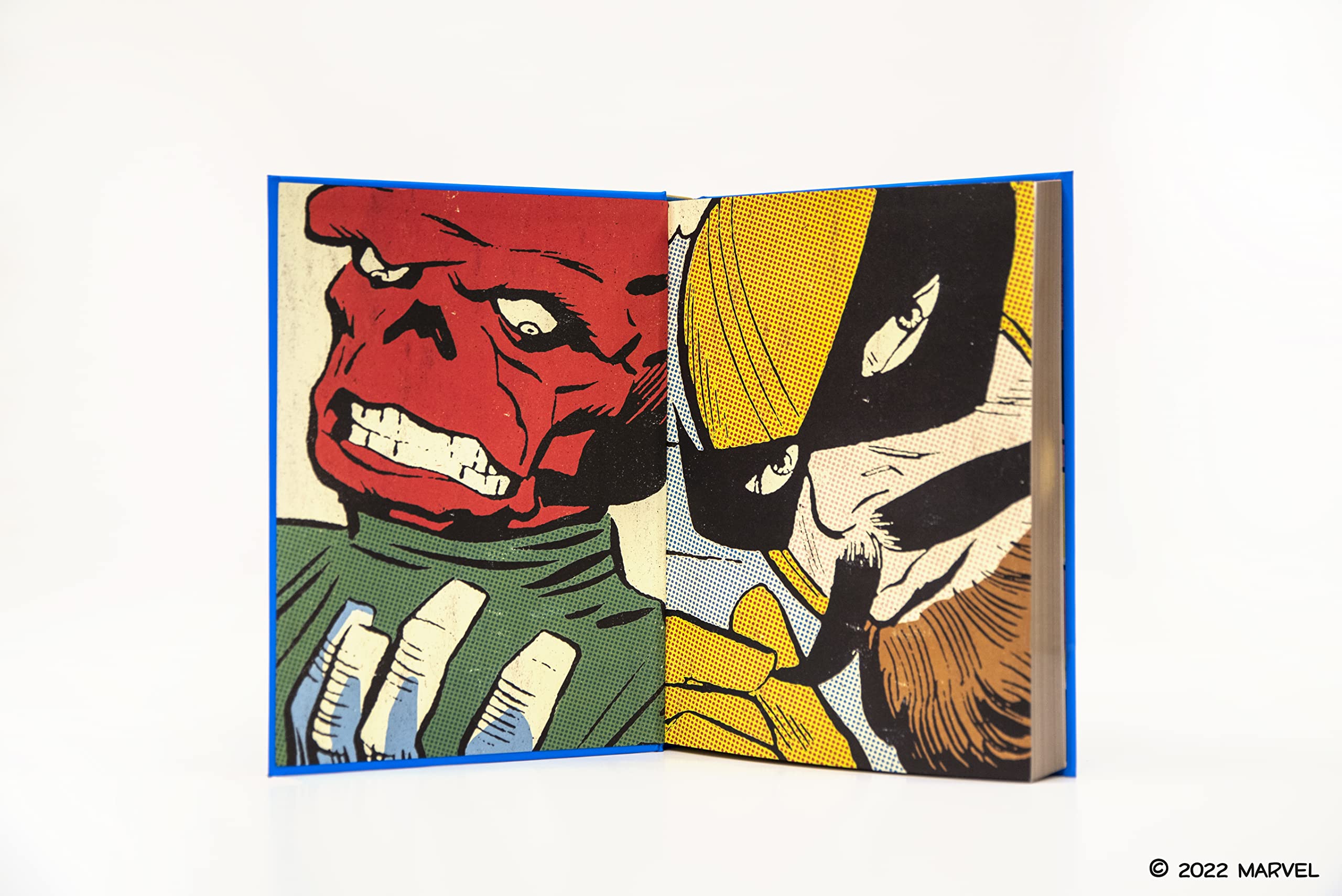 Captain America - Penguin Classics Marvel Collection | Jack Kirby, Joe Simon - 2 | YEO