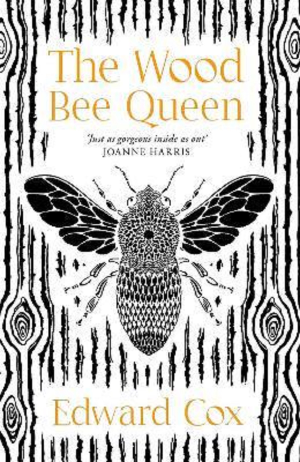 The Wood Bee Queen | Edward Cox