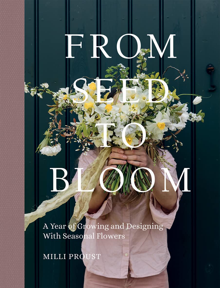 From Seed to Bloom | Milli Proust