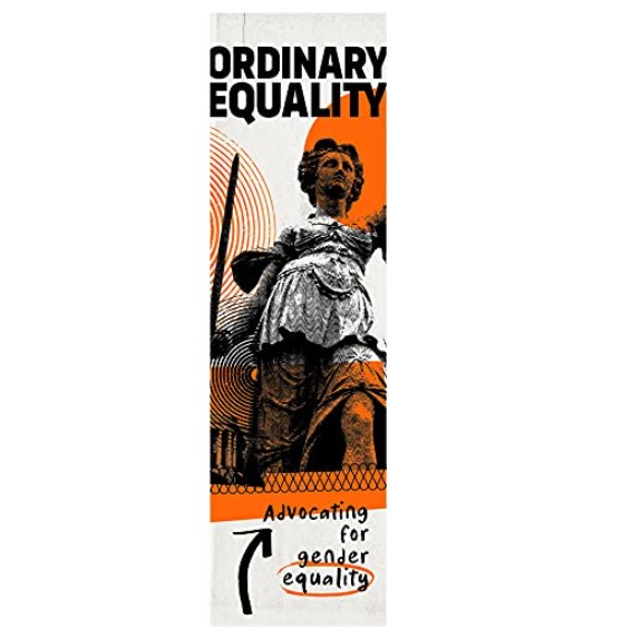 The Ordinary Equality Bookmark Box | Gibbs Smith Publisher