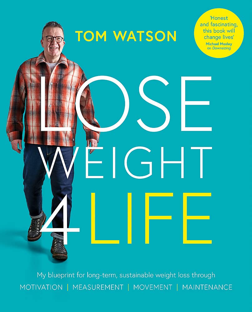 Lose Weight 4 Life | Tom Watson - 1 | YEO