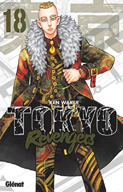 Tokyo Revengers - Tome 18 | Ken Wakui