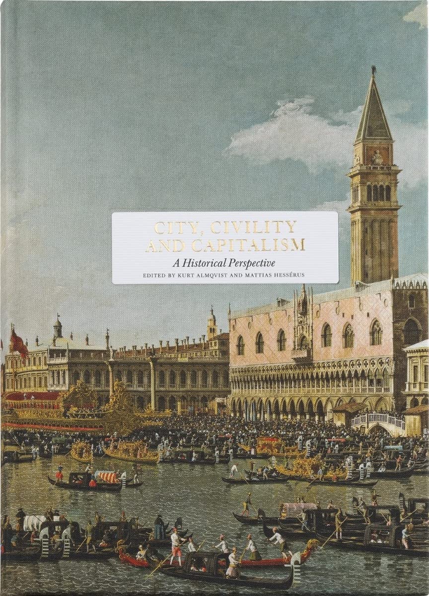 City, Civility and Capitalism | Maurizio Viroli - 7 | YEO