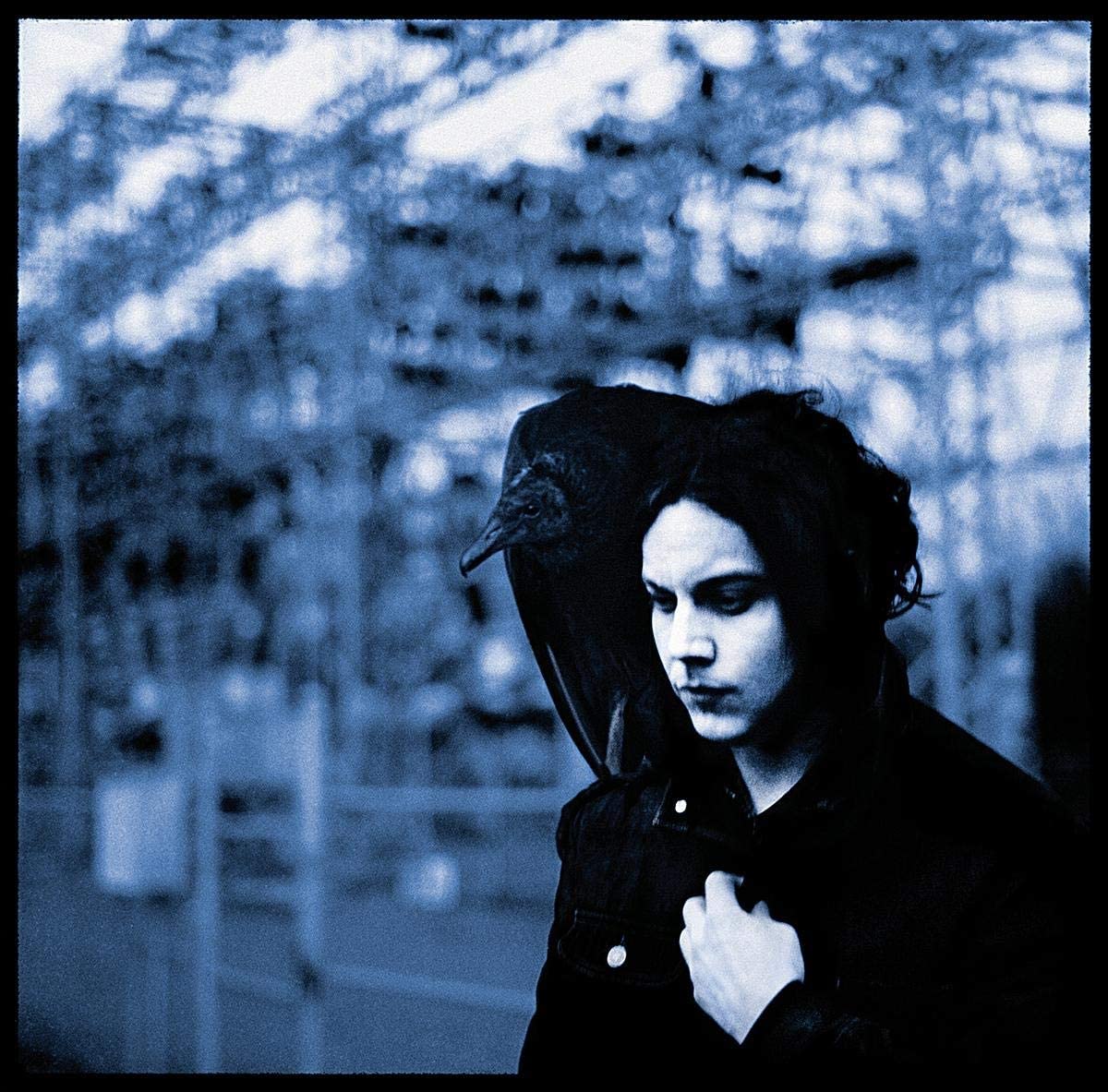 Blunderbuss | Jack White - 1 | YEO