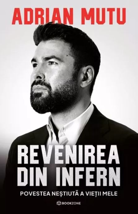 Revenirea din infern | Adrian Mutu - 2 | YEO