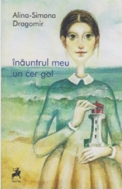 Inauntrul meu un cer gol | Alina-Simona Dragomir - 3 | YEO