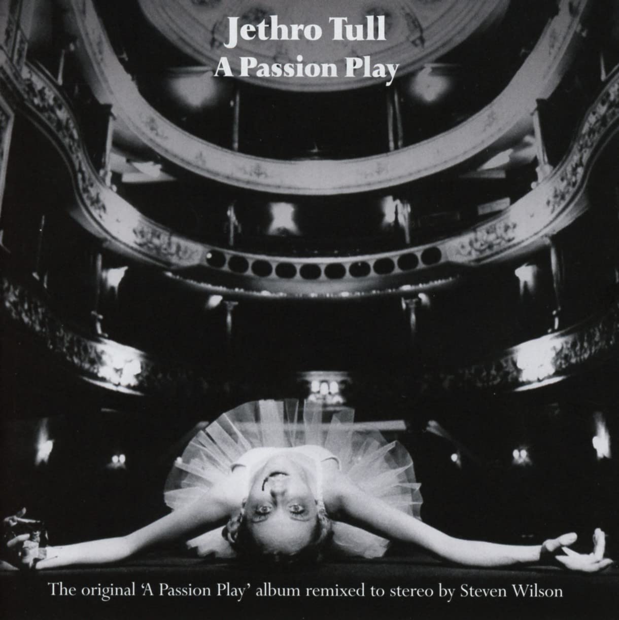 A Passion Play | Jethro Tull