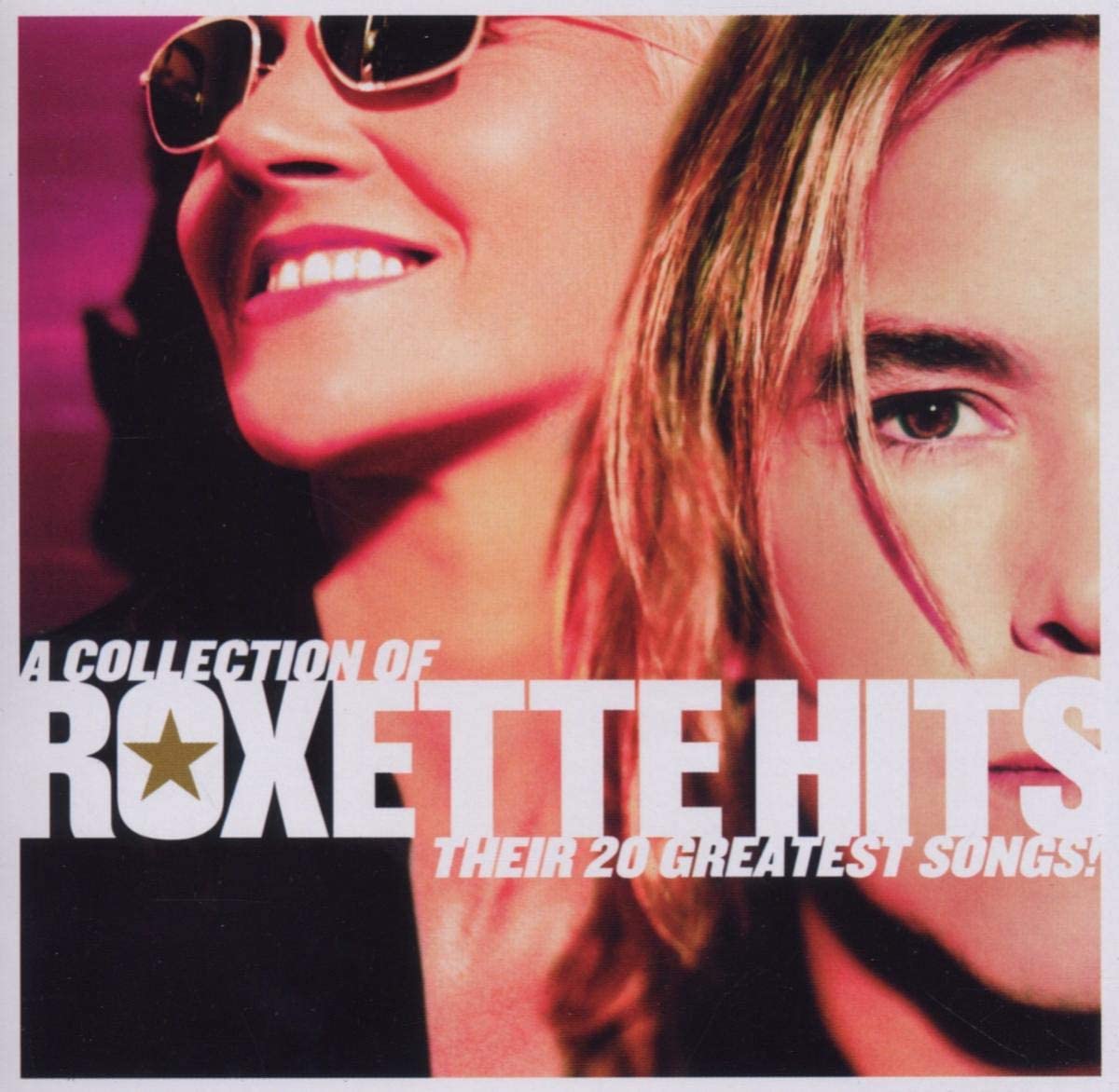 Roxette Hits - A Collection Of Their 20 Greatest Songs! | Roxette - 1 | YEO