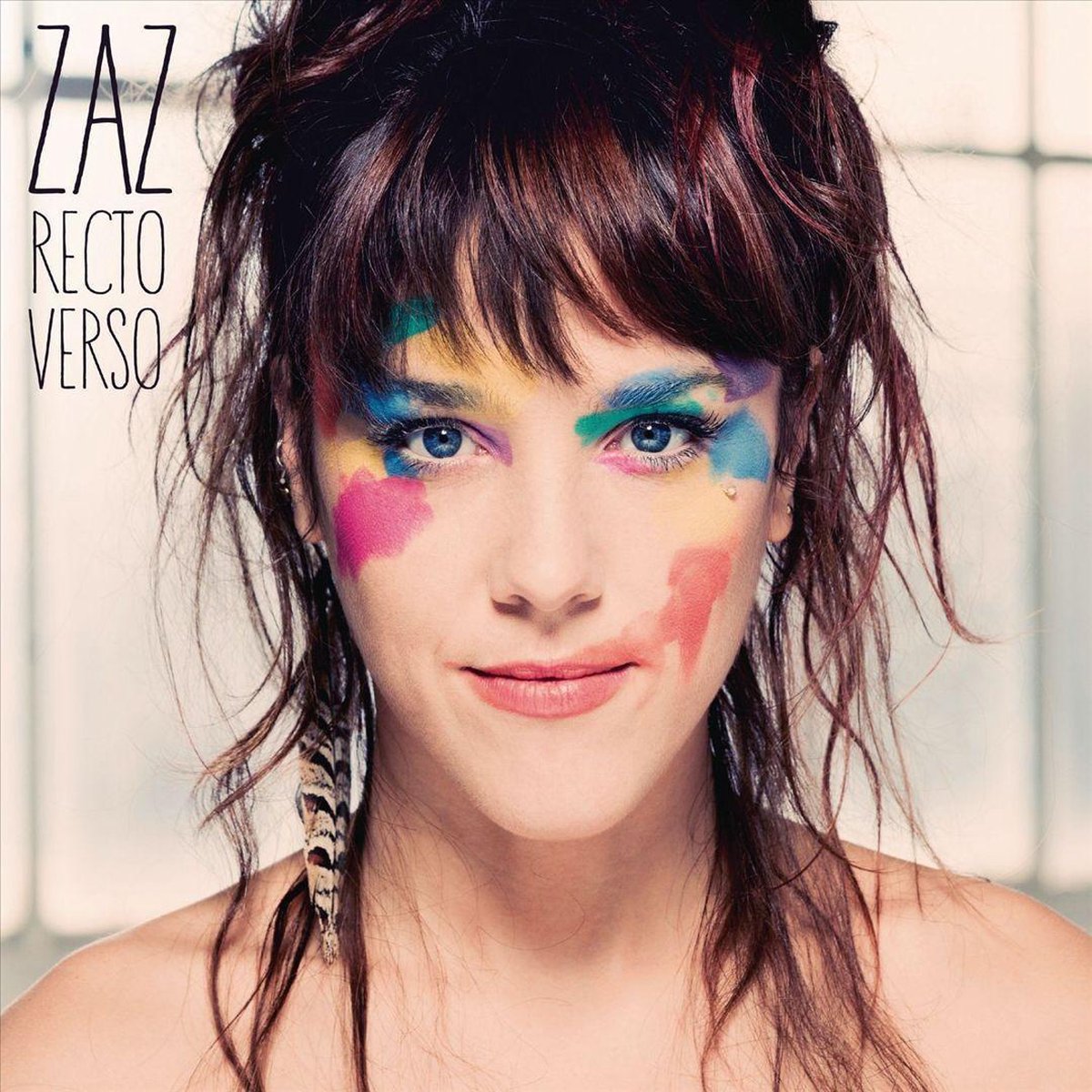 Recto Verso - Vinyl | Zaz - 1 | YEO