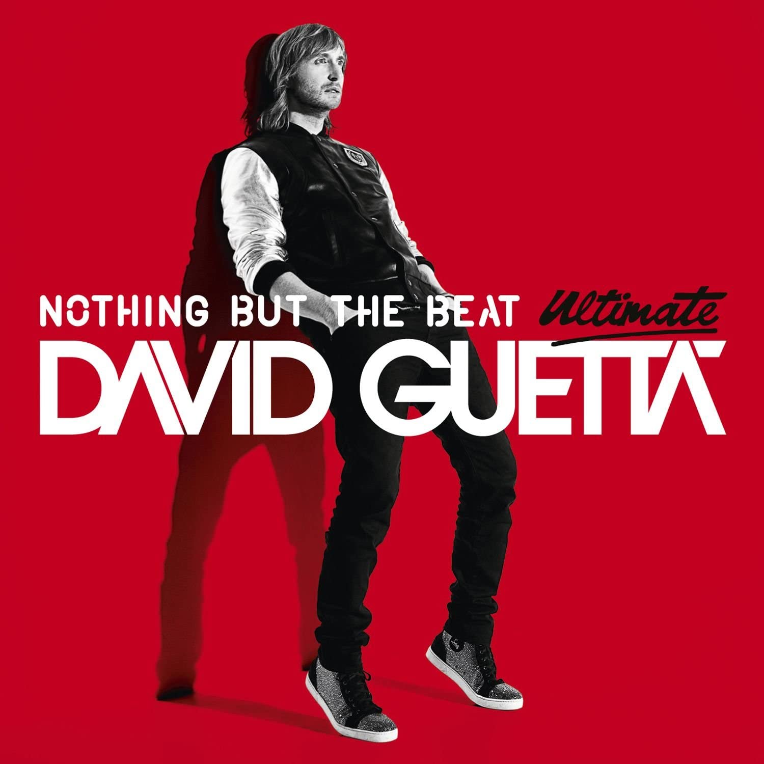 Nothing But The Beat - Ultimate | David Guetta