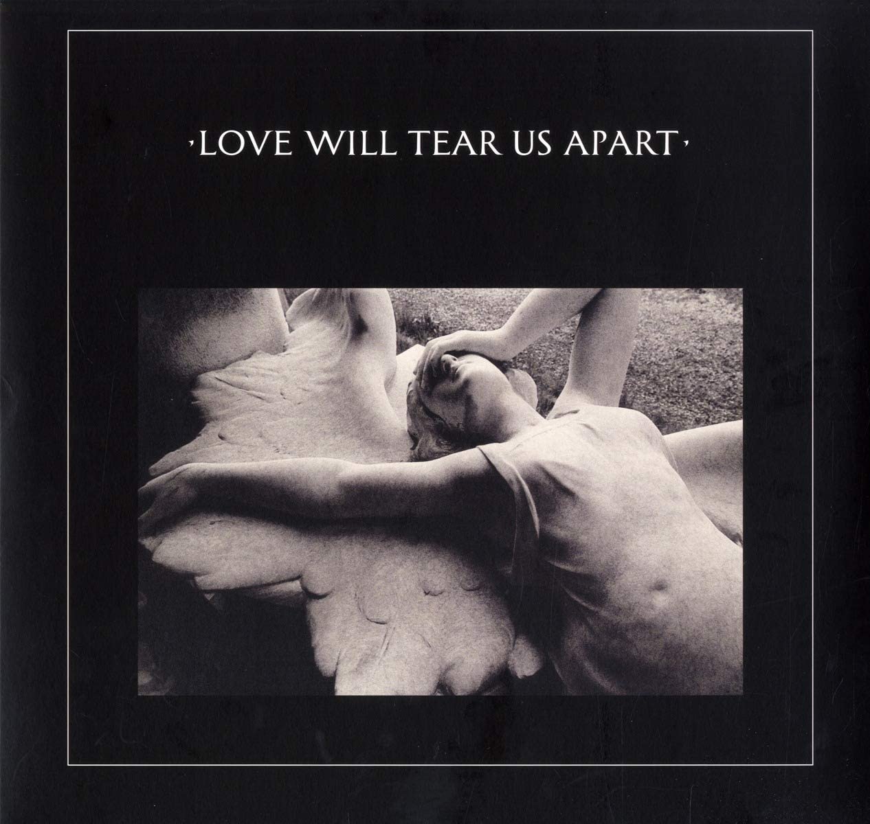 Love Will Tear Us Apart - Vinyl | Joy Division - 2 | YEO