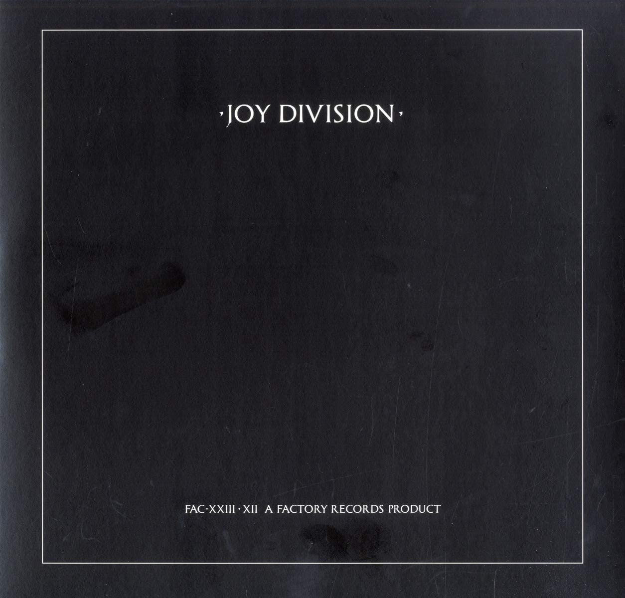 Love Will Tear Us Apart - Vinyl | Joy Division