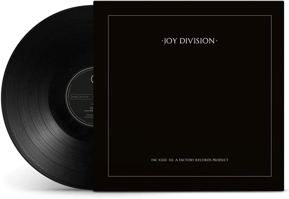 Love Will Tear Us Apart - Vinyl | Joy Division - 1 | YEO