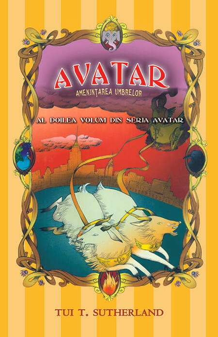 Avatar vol.2