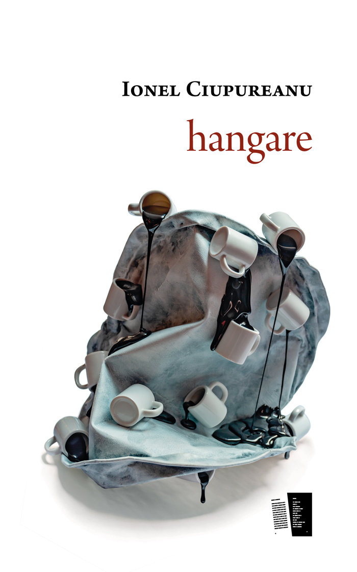 Hangare | Ionel Ciupureanu