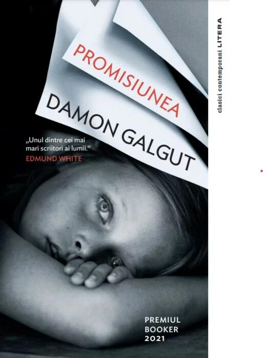 Promisiunea | Damon Galgut