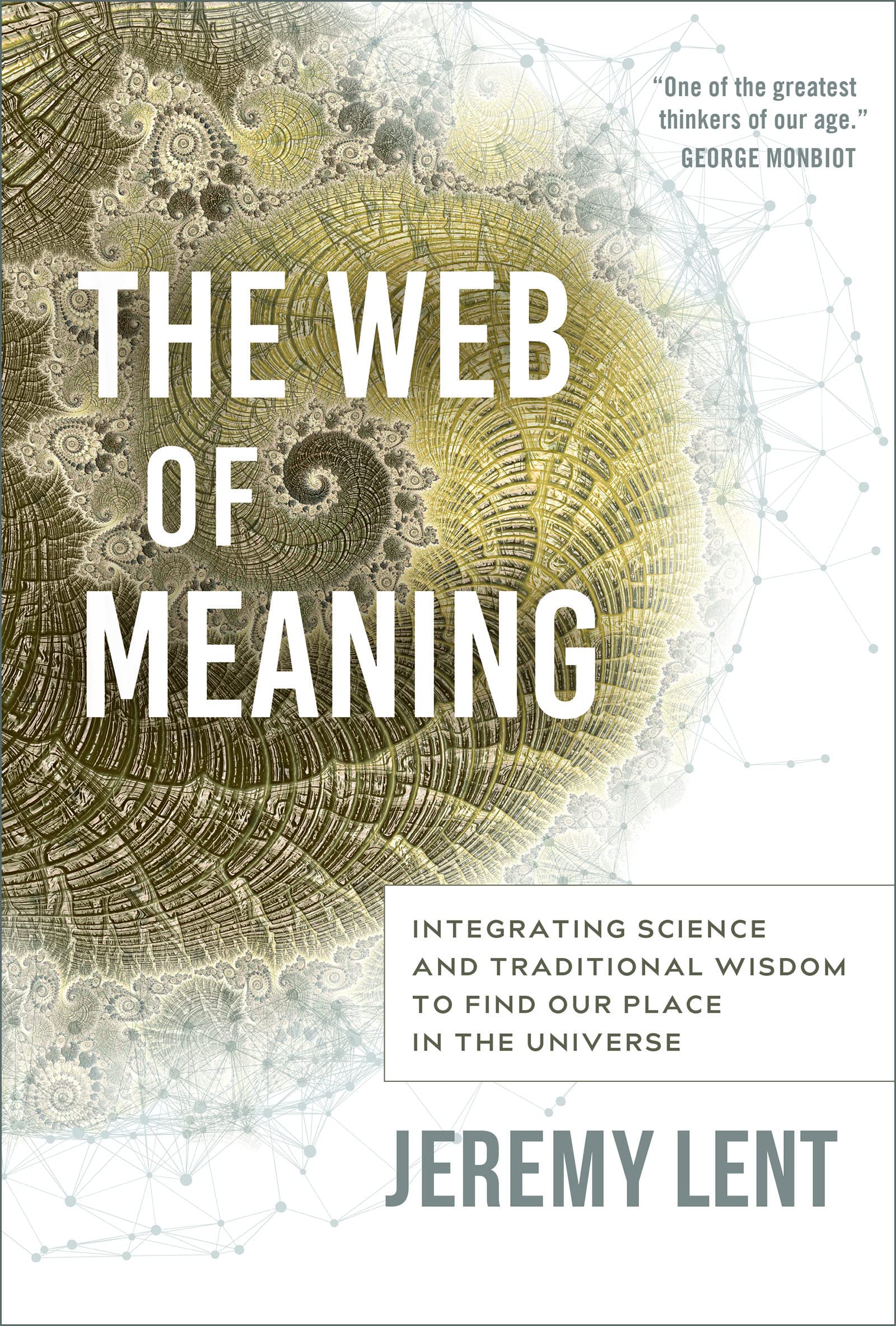 The Web of Meaning | Jeremy Lent