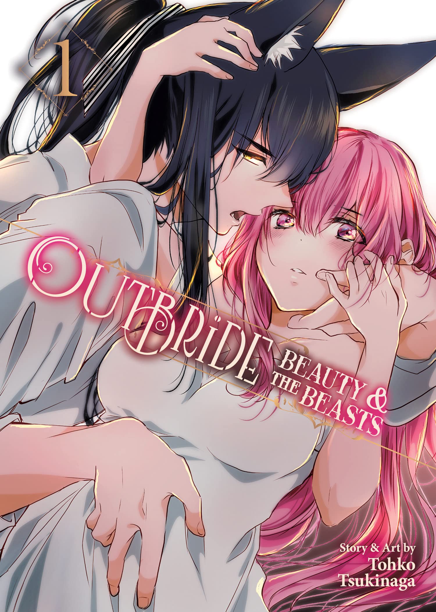 Outbride: Beauty and the Beasts - Volume 1 | Tohko Tsukinaga