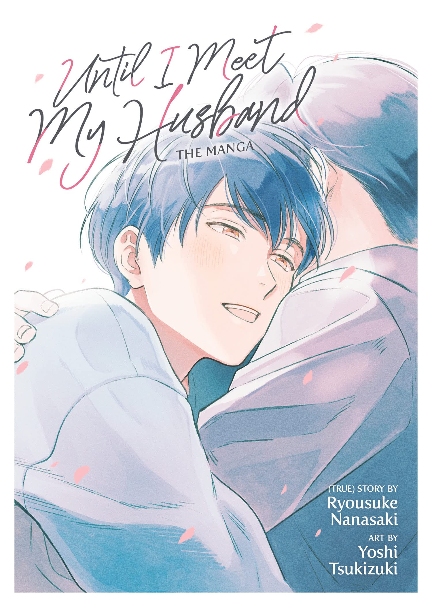 Until I Meet My Husband (Manga) | Ryousuke Nanasaki