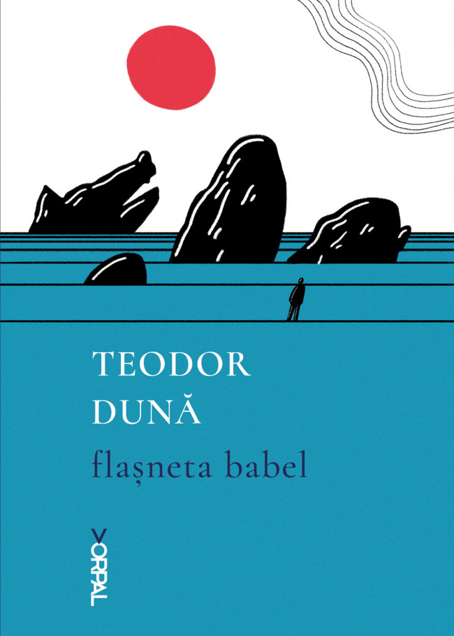 Flasneta Babel | Teodor Duna
