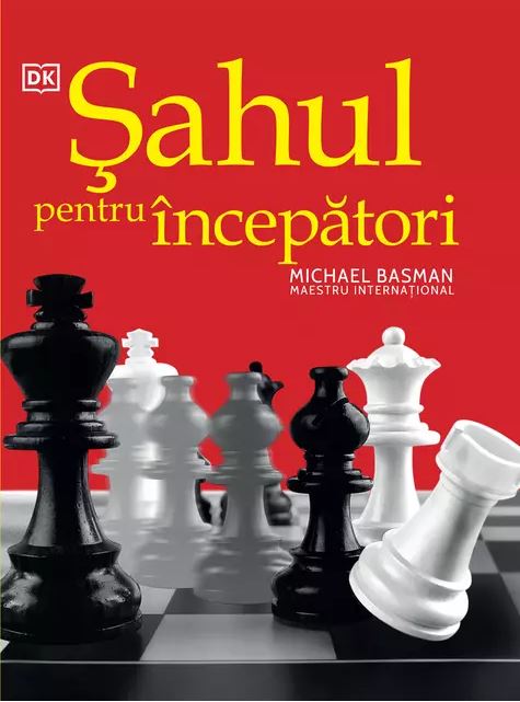 Sahul pentru incepatori | Michael Basman