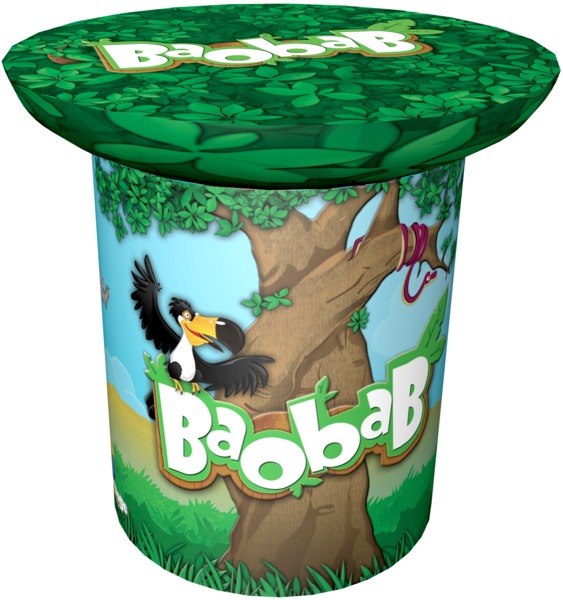 Baobab | Toyland