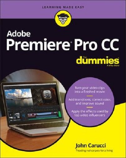 Adobe Premiere Pro CC | John Carucci