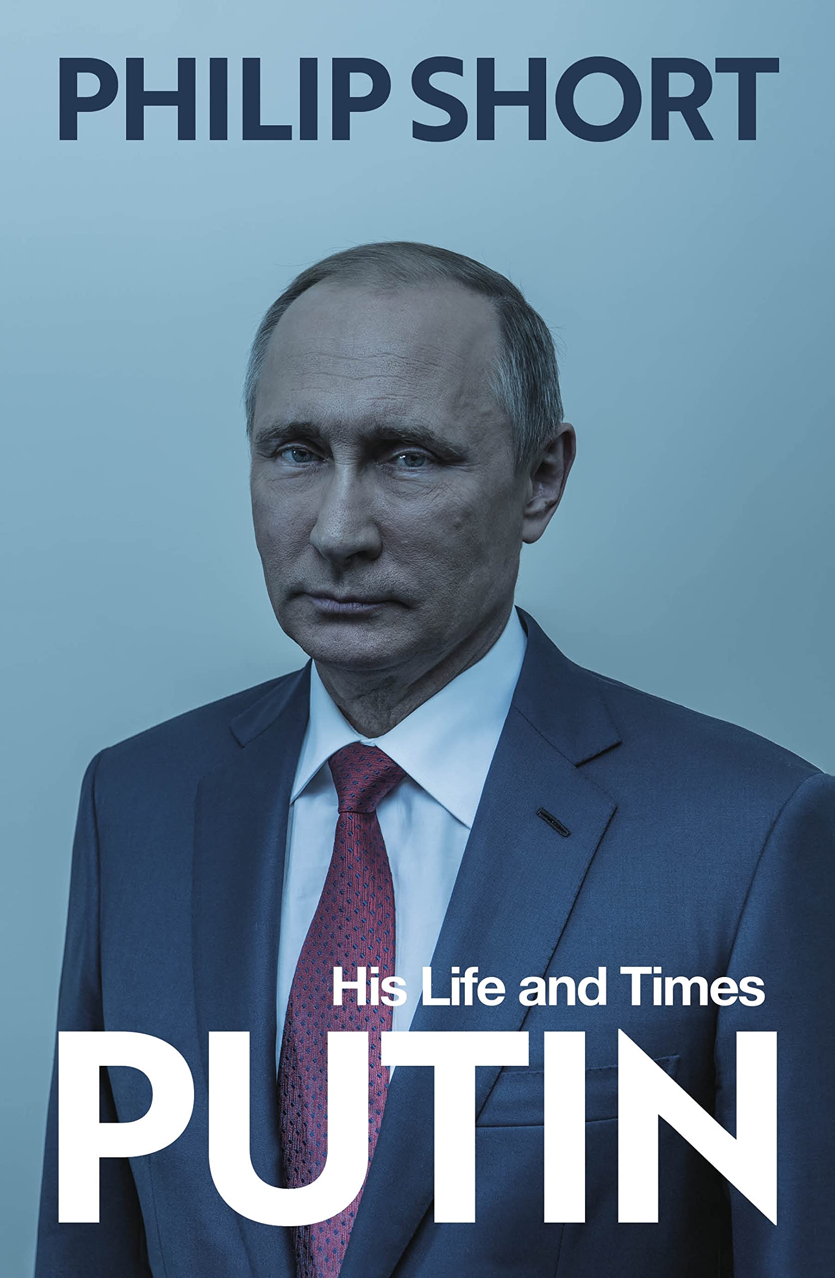 Putin | Philip Short