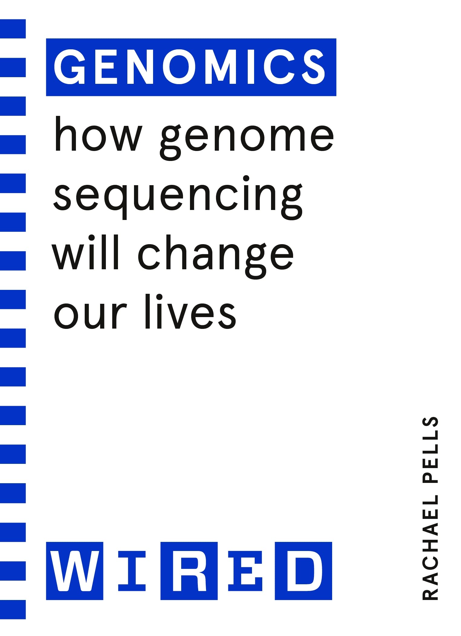 Genomics | Rachael Pells