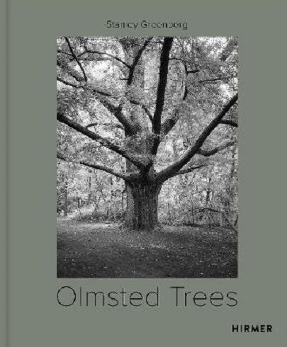 Olmsted Trees | Tom Avermaete, Kevin Baker , Mindy Fullilove