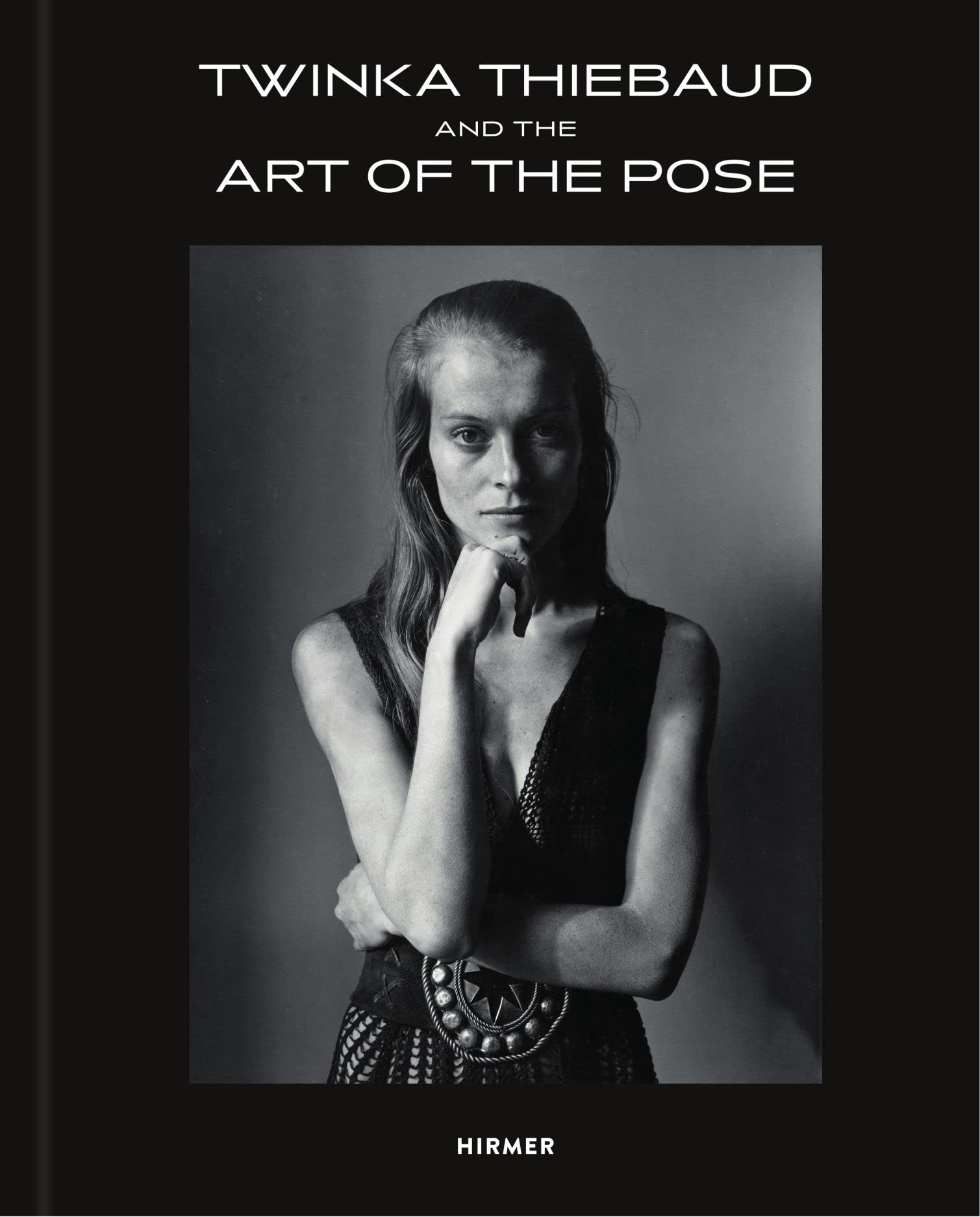 Twinka Thiebaud and the Art of Pose | Henry Miller, Twinka Thiebaud - 3 | YEO