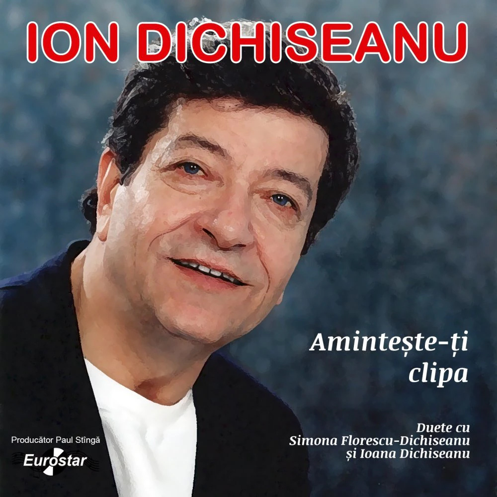 Aminteste-ti clipa | Ion Dichiseanu