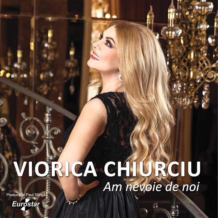 Am Nevoie De Noi | Viorica Chiurciu - 1 | YEO