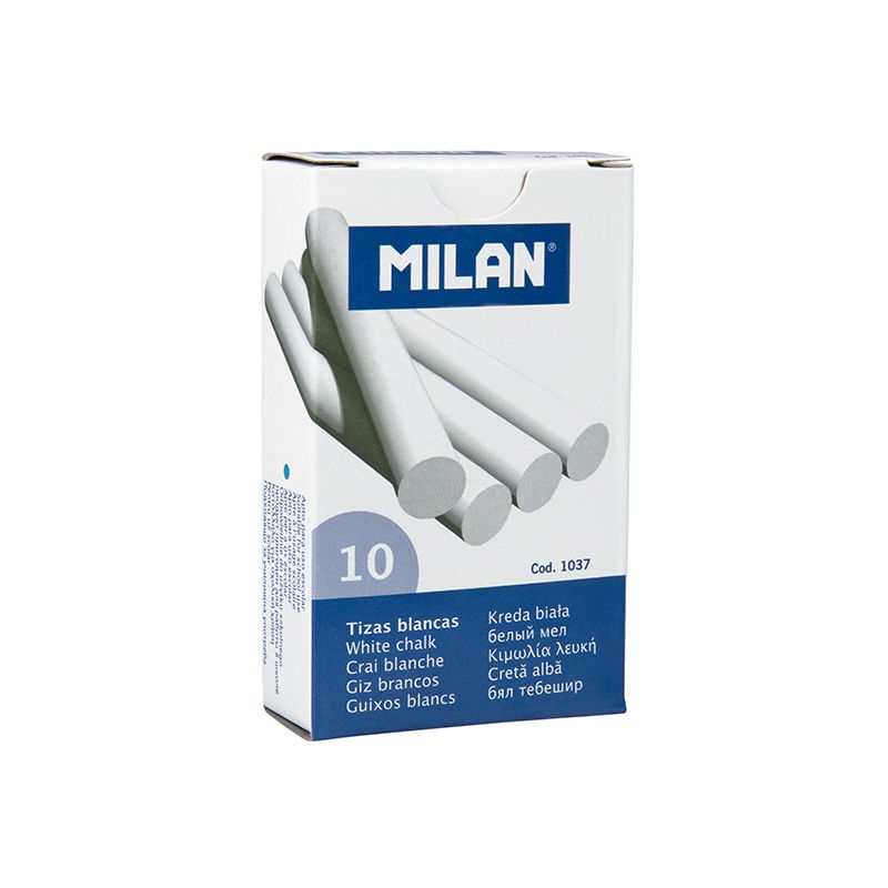 Creta - Calcium Sulphate - White | Milan - 1 | YEO