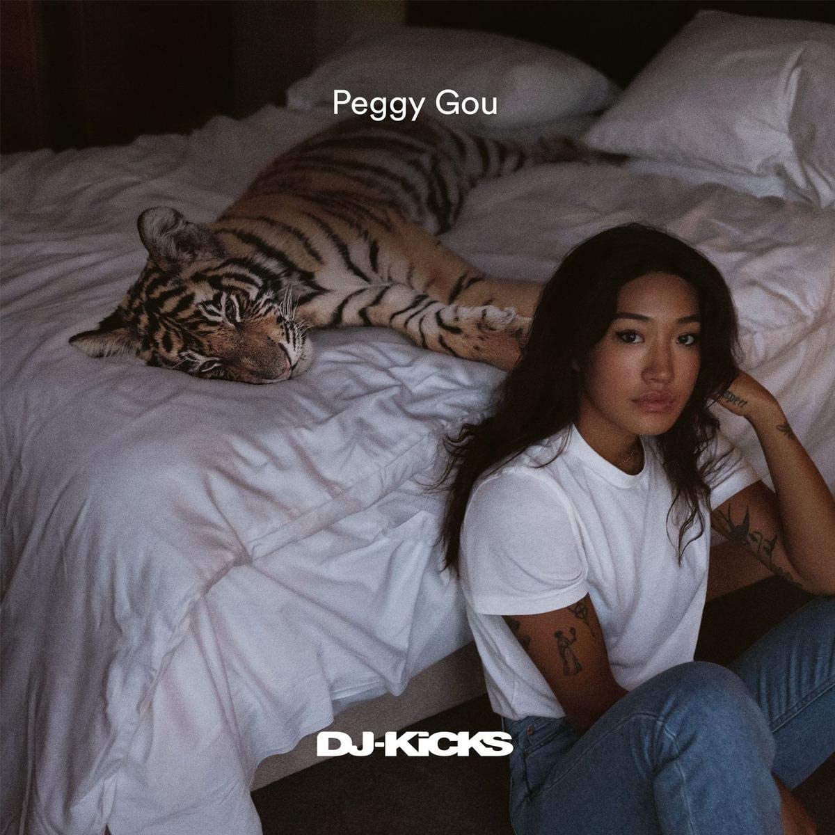 DJ-Kicks | Peggy Gou