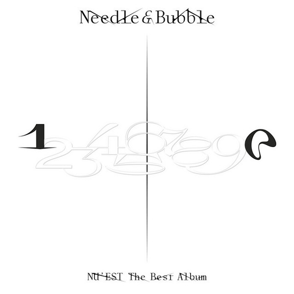 Needle & Bubble | NU\'EST