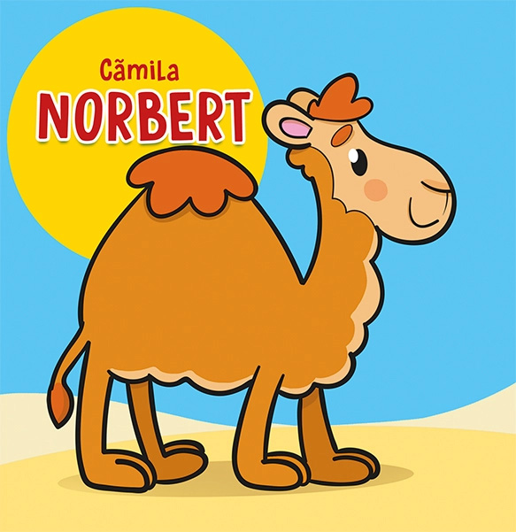 Camila Norbert |