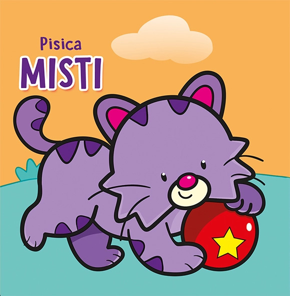 Pisica Misti |