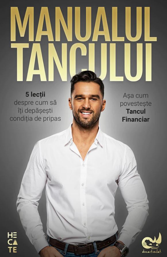 Manualul Tancului | Tancul Financiar