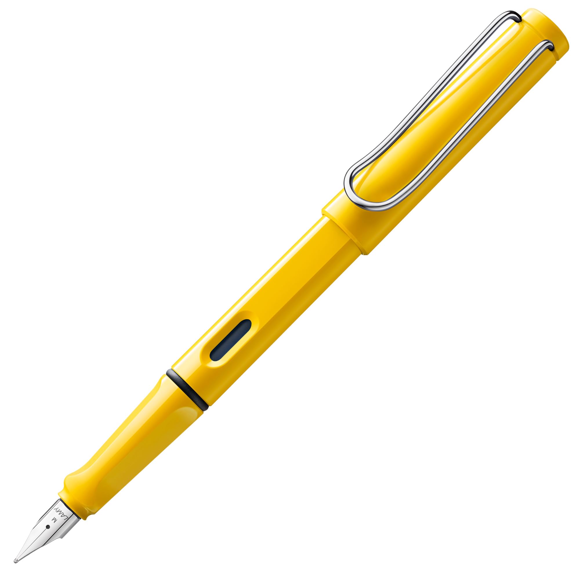 Stilou - Lamy Safari - Yellow (M) | Lamy