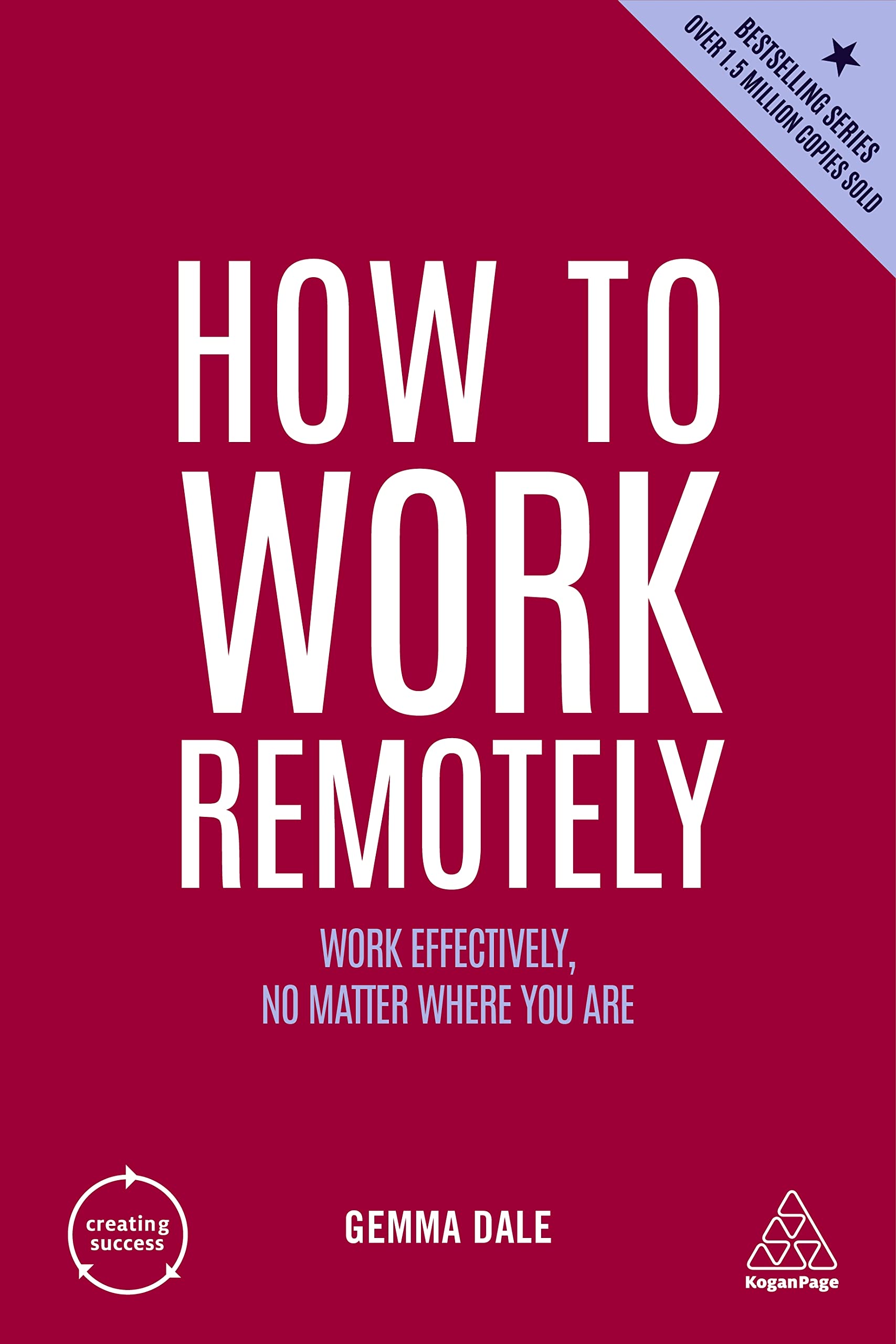 How to Work Remotely | Gemma Dale