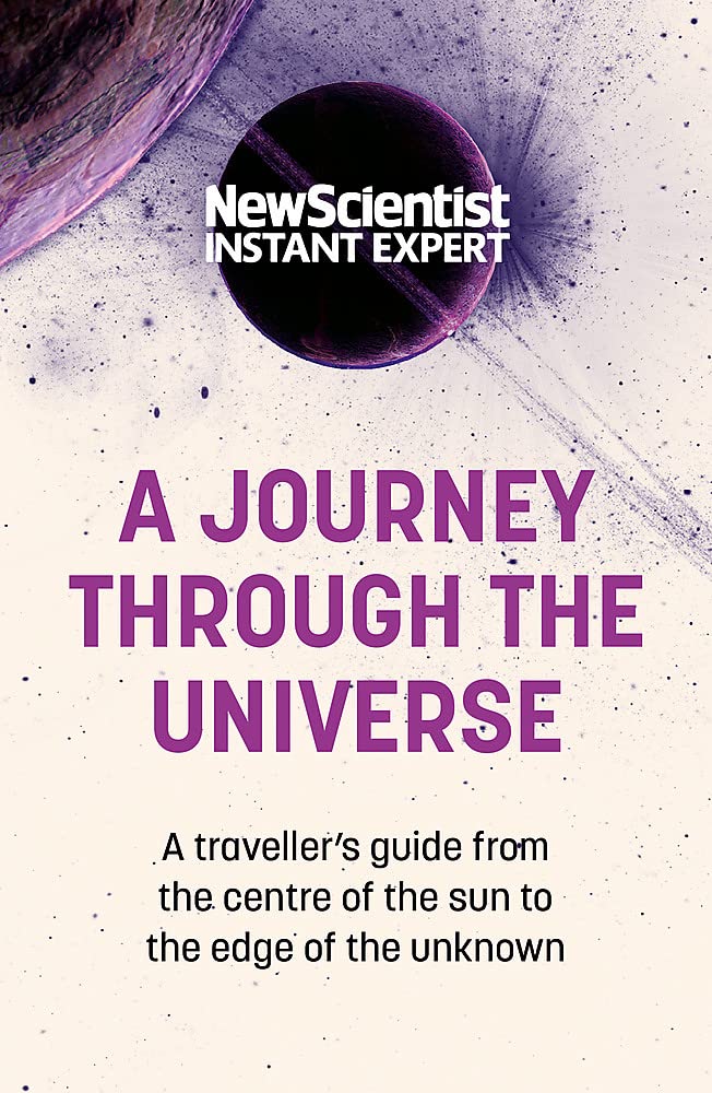 A Journey Through The Universe |
