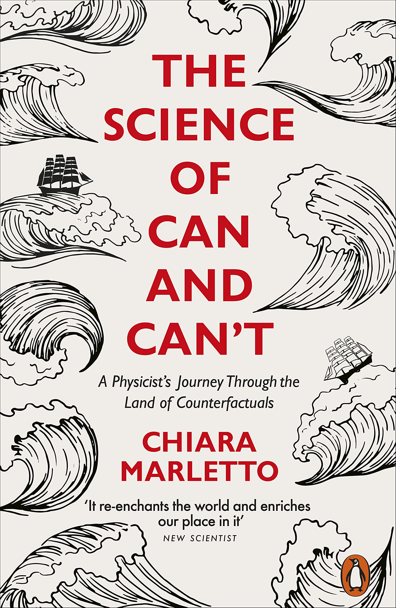 The Science of Can and Can\'t | Chiara Marletto