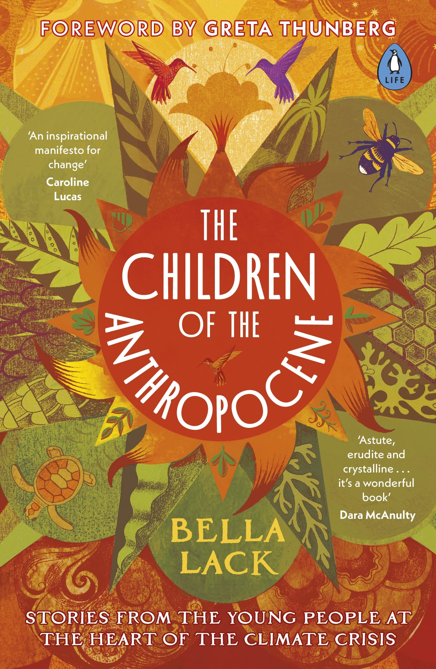 The Children of the Anthropocene | Bella Lack