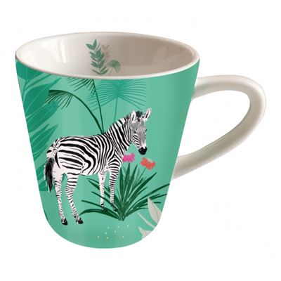 Cana Expresso - Savane Zebra | Canecas