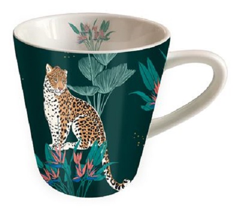 Cana Expresso - Savane Leopard | Kiub