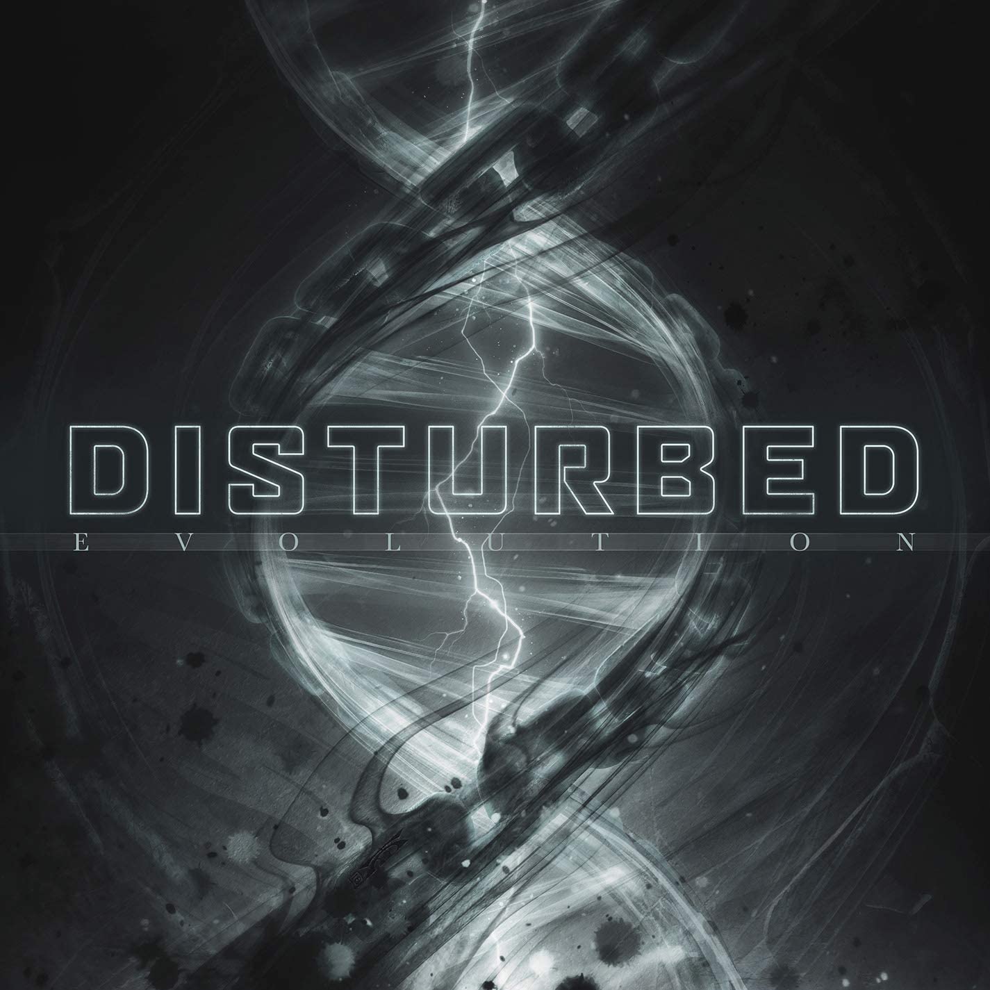 Evolution - Vinyl | Disturbed