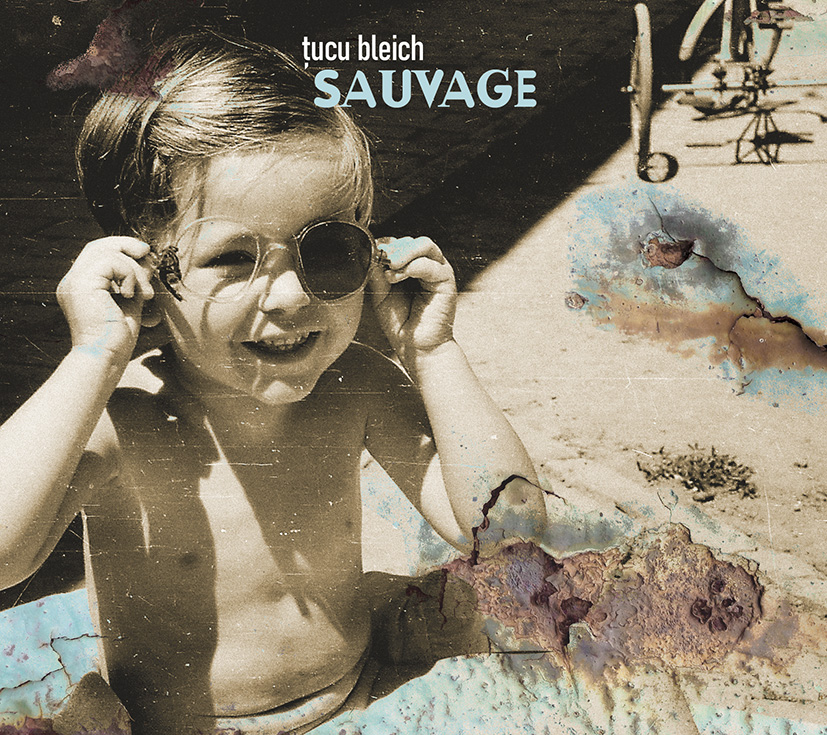 Sauvage | Tucu Bleich - 1 | YEO